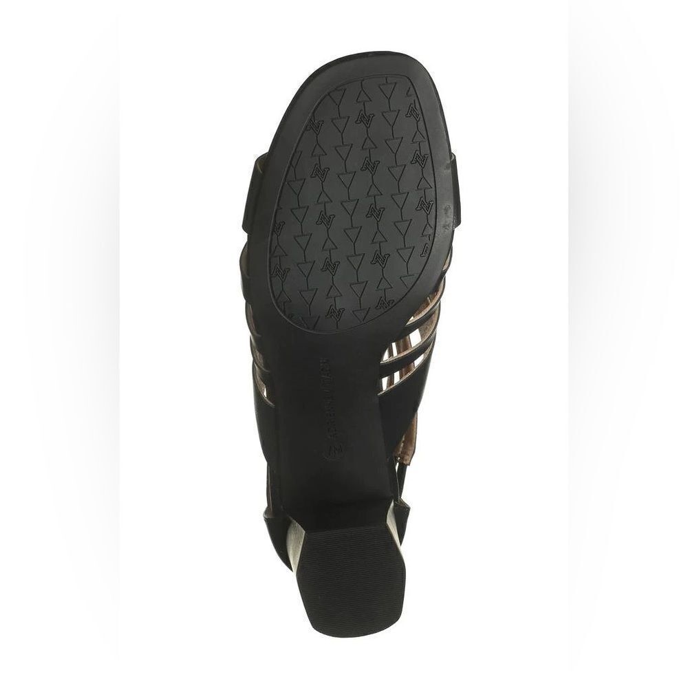 Adrienne Vittadini | Enova Caged Sandal - Picture 4 of 7